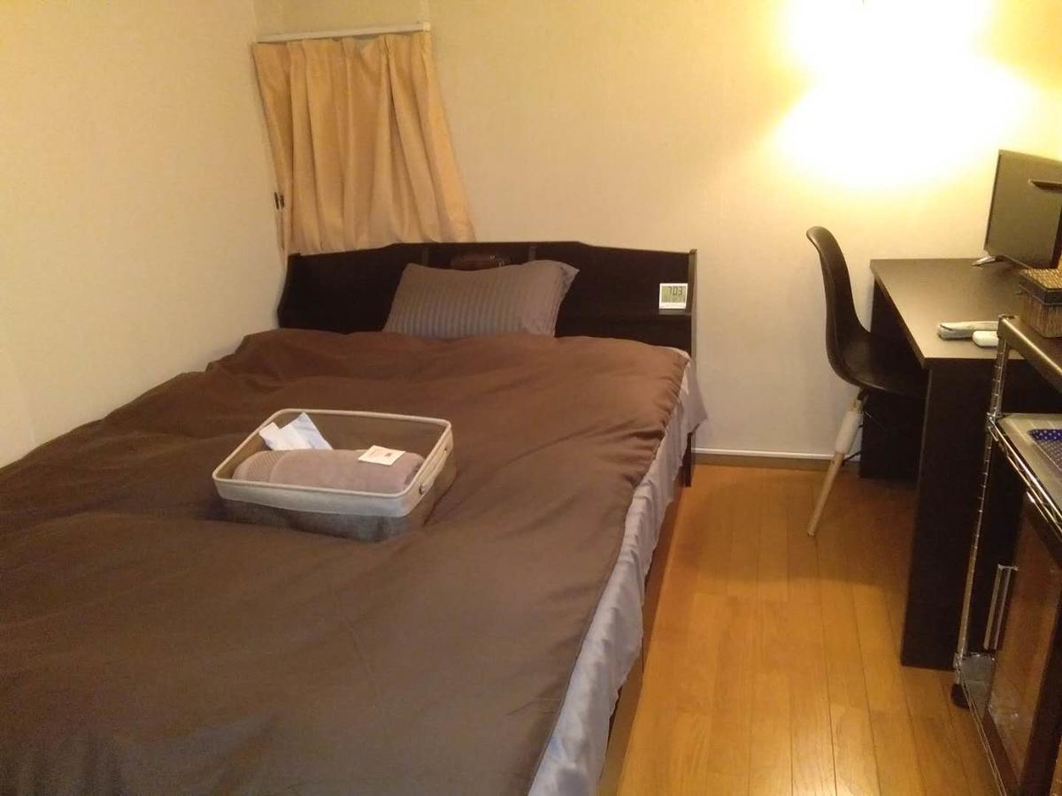 Yotsugi Hostel *