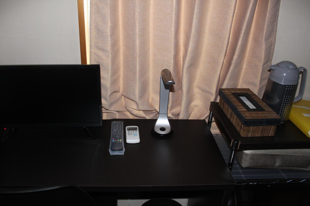 Hostel Yotsugi Tokyo