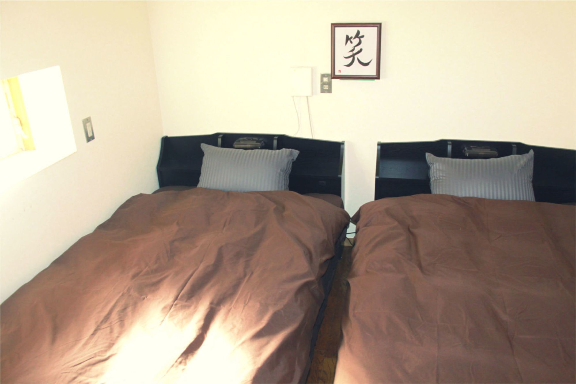 Hostel Yotsugi Tokyo